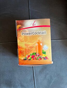 Fit line PowerCocktail - Berlin