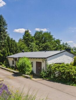 Achtung Preisanpassung 245.000,-€! Attraktives Einfamilienhaus in Kirschweiler! - Kirschweiler