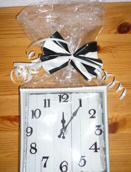 Deko-Uhr (ohne Funktion) - Bremen