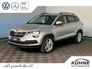 Skoda Karoq, 1.5 TSI Style | eCALL, Jahr 2018 - Torgau