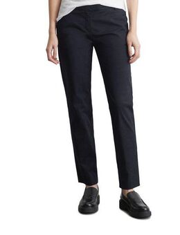 Marc O'Polo Chinohose aus elastischem Baumwoll-Twill