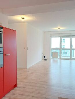 Helle 3-Zimmer-Wohnung mit zwei Balkone in ruhiger Lage in Herten - Rheinfelden (Baden)