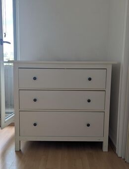 Kommode von Ikea - Düsseldorf