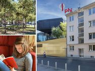 PHI AACHEN - Ideal für Selbstnutzer oder Anleger! 2-Zimmer-Wohnung in hervorragender Lage von Aachen! - Aachen