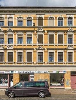 Ihr neues Zuhause - einziehen und wohlfühlen! - Leipzig