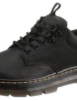 DR. MARTENS Reeder WYOMING Schnürschuh Freizeitschuh, Halbschuh, Schnürschuh mit typischer Kontrastnaht