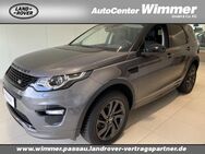 Land Rover Discovery Sport, TD4 SE Dynamic Paket Winterkomfort, Jahr 2017 - Passau