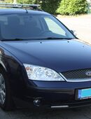 Ford Mondeo Kombi in 69168