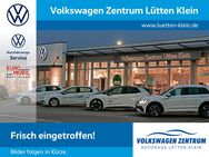 VW Passat, 1.4 TSI GTE Plug-in Hybrid Business, Jahr 2021 - Rostock