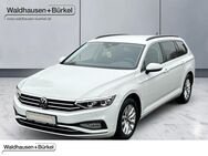 VW Passat Variant, 2.0 TDI Business, Jahr 2021 - Viersen