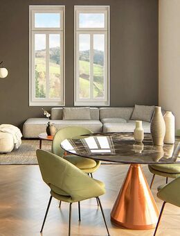 Nordrach Schloss Rothschild: Weidenpanorama - Nordrach