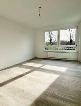 Schöne 2-Zimmer-Wohnung mit Balkon! - Essen