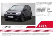 VW up, 1.0 TSI high up, Jahr 2019 - Emsdetten