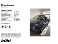 Skoda Kodiaq, 2.0 TDI Style, Jahr 2021 - Hildesheim