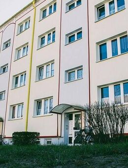 Neue Wohnung gesucht? - Prenzlau