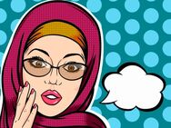 Suche Kopftuch Muslima für heimlichen Chat - Bremen