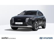 Hyundai Tucson, Trend HEV - Krell und Paket (Mj25), Jahr 2024 - Bietigheim-Bissingen