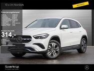 Mercedes GLA 250, e PROGRESSIVE SPUR, Jahr 2023 - Bad Oldesloe