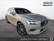 Volvo XC60, T8°Inscription Plug-In Hybrid°, Jahr 2020 - Nordhausen