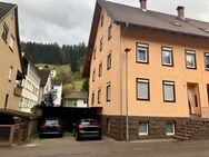 Top gepflegte Doppelhaushälfte in Schramberg - Schramberg