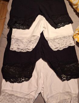Leggins kurz Gr. 44/46 - Koblenz Zentrum