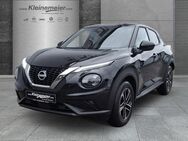 Nissan Juke, 1.0 DIG-T N-Connecta, Jahr 2024 - Minden (Nordrhein-Westfalen)