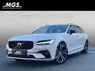 Volvo V90, 2.0 Plus Dark # #elektr, Jahr 2022 - Bayreuth