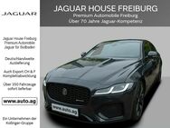 Jaguar XF, D200 AWD R-DYNAMIC HSE GAR 2029, Jahr 2024 - Freiburg (Breisgau)