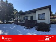 Rückzugsort mit Garten und Terrasse! - Storkow (Mark)