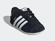 adidas Originals GAZELLE CRIB Krabbelschuh für Babys