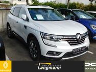 Renault Koleos, II LIMITED dCi 175, Jahr 2019 - Wiesbaden Kastel