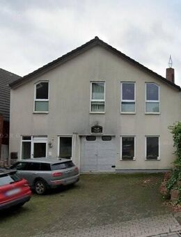 Helle Wohnung im 1.OG - Recklinghausen