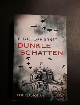 Dunkle Schatten von Christoph Ernst - Essen