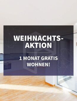 Modernes Wohnen mit großzügiger Terrasse und Einbauküche! - Heilbronn