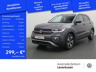 VW T-Cross, Style, Jahr 2024 - Leverkusen