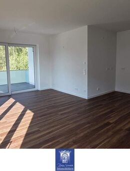Ihr neues Heim mit Balkon, exklusivem Bad, Gäste-WC und Fußbodenheizung! Erstbezug! - Döbeln