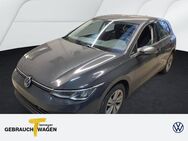 VW Golf, 1.0 TSI LMHZ beMFL, Jahr 2021 - Lüdenscheid