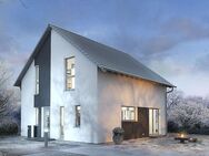 EIN­FA­MI­LI­EN­HAUS MIT OFFENER ARCHITEKTUR - Kusel