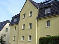 3 Raumwohnung mit Balkon in Naundorf - Bobritzsch-Hilbersdorf