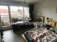 [TAUSCHWOHNUNG] Helle Zweizimmerwohnung (WBS) Schöneberg - Berlin