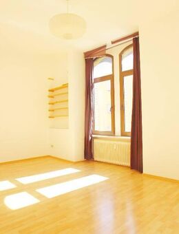 *Trier-Innenstadt* schöne 3 ZKB Wohnung mit Balkon nahe des Trierer Hauptbahnhofes! - Trier