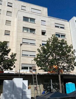 Exklusive 4-Zimmer-Wohnung mit Balkon, Bad und sep. Gäste-WC! Urbanes Wohnen in Top-Lage! - Ludwigshafen (Rhein)