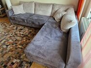 Couch zu verkaufen - Bochum