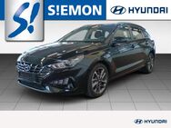 Hyundai i30, 1.0 T-GDI FL Kombi 48V TREND Mehrzonenklima, Jahr 2024 - Emsdetten