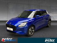 Suzuki Swift, Comfort Hybrid, Jahr 2024 - Erfurt