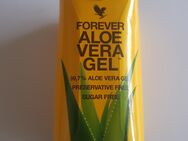 Aloevera und Produkte von FOREVER - Nürnberg