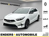 Kia cee'd, 1.5 T-GDI Edt EU6d 140 NIGHTLINE, Jahr 2022 - Fulda