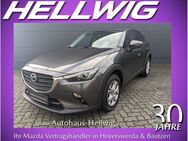 Mazda CX-3, 2.0 l Exclusive, Jahr 2019 - Hoyerswerda