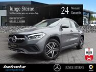 Mercedes GLA 200, Progressive Business, Jahr 2021 - Holzminden