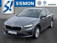 Skoda Scala, 1.0 TSI SELECTION, Jahr 2024 - Emsdetten